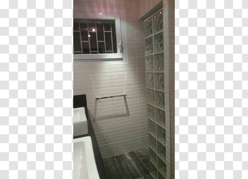Interior Design Services Bathroom Art Tile Handicraft - Glass - Artisau Garagardotegi Transparent PNG