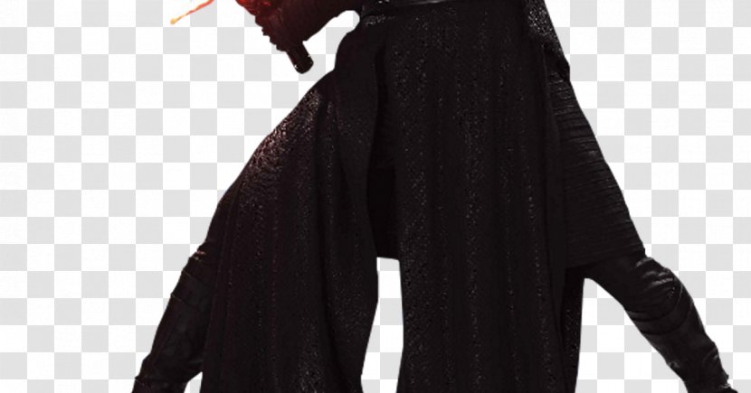 Kylo Ren Anakin Skywalker Rey Stormtrooper Star Wars - The Last Jedi - Michael Fassbender Transparent PNG