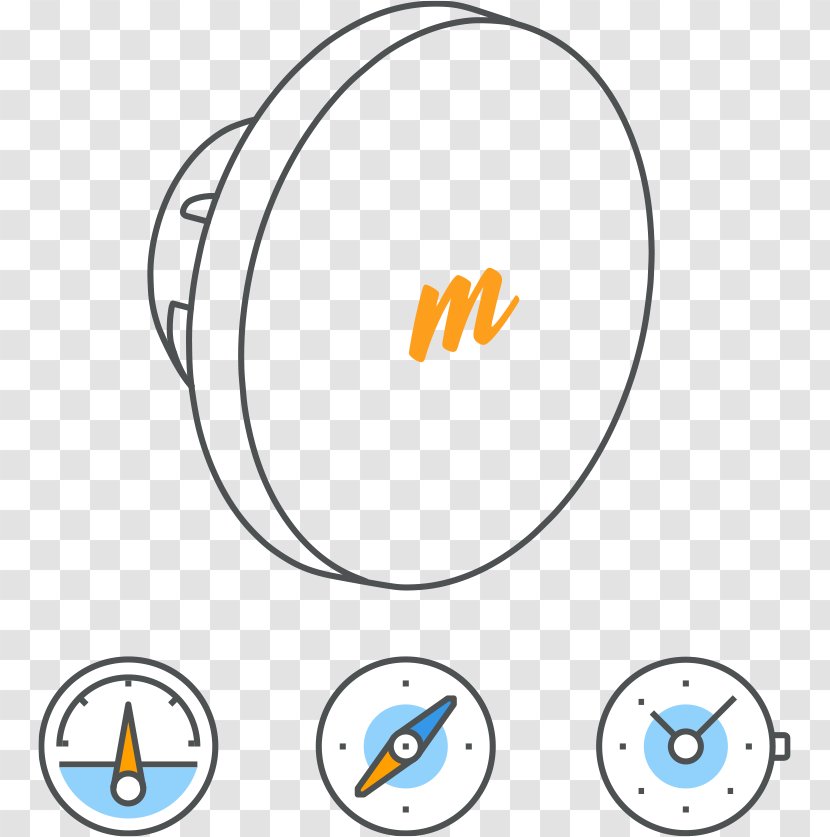 Multi-user MIMO Time-division Multiple Access Computer Network Wireless Points - Mimosa Transparent PNG