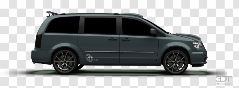 Tire Minivan Sport Utility Vehicle Compact Car - Wheel Transparent PNG