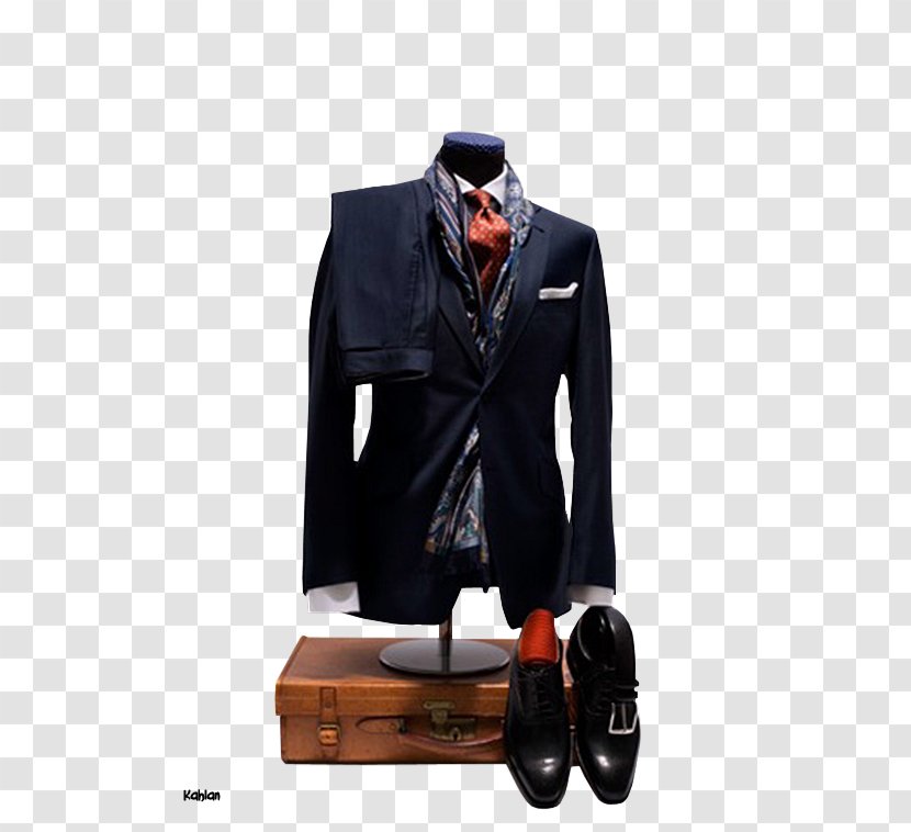 Tuxedo Clothing Suit Fashion Man Transparent PNG