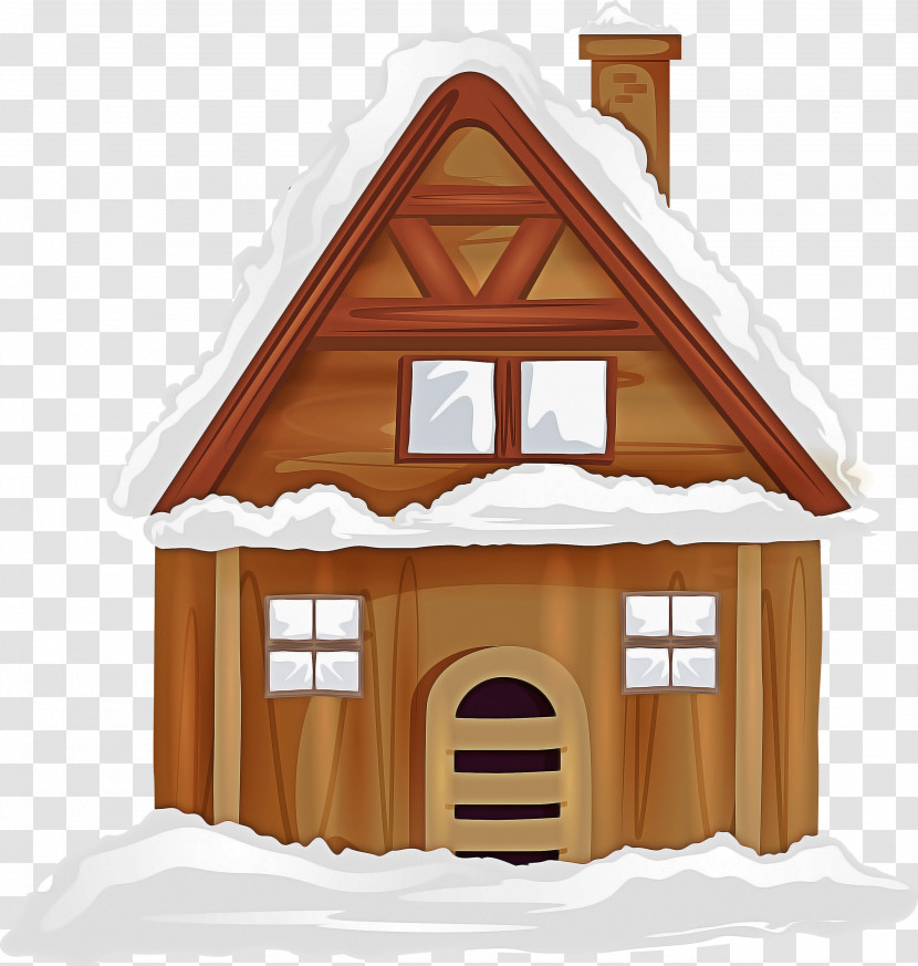 House Home Property Cottage Building Transparent PNG