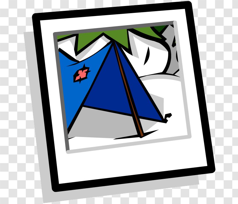 Club Penguin Desktop Wallpaper Camping Wikia - Walt Disney Company Transparent PNG