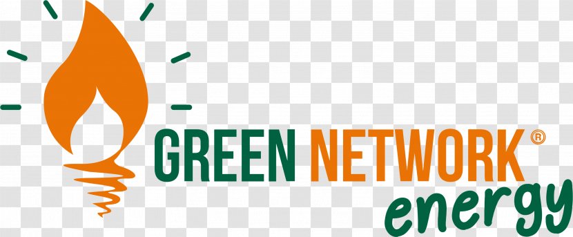 Green Network Energy (UK) Plc Electricity Natural Gas - Uk Transparent PNG