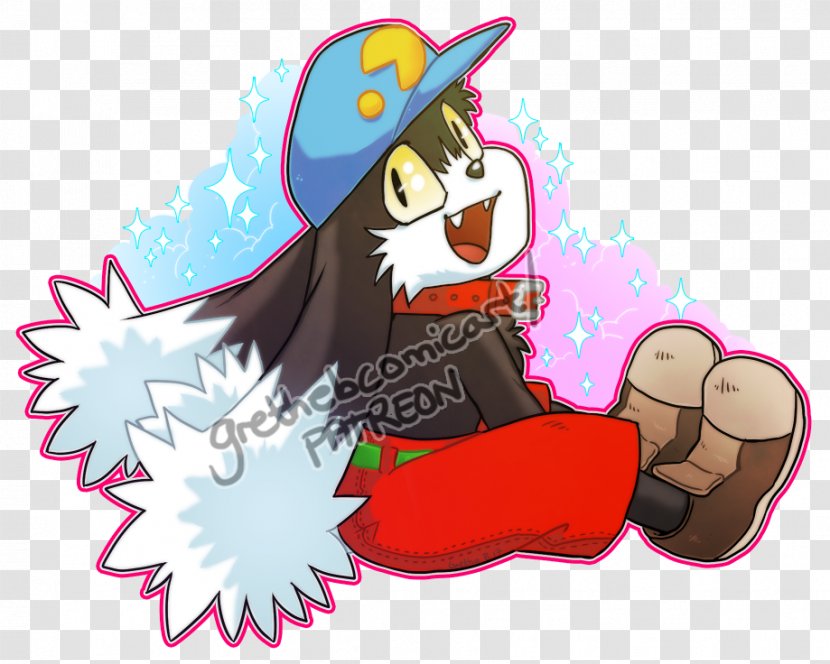 Fan Art Klonoa DeviantArt - Beak - Splinters Transparent PNG