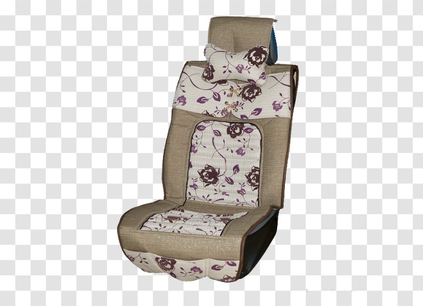 Car Chair Child Safety Seat Transparent PNG