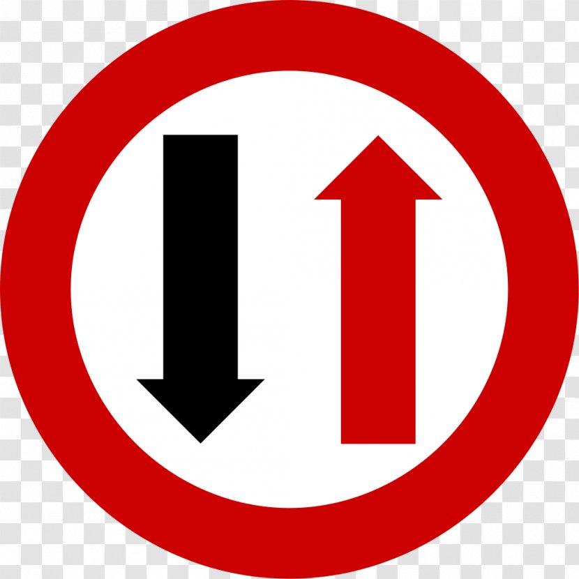 Traffic Sign Road Priority Signs Stop - Symbol Transparent PNG