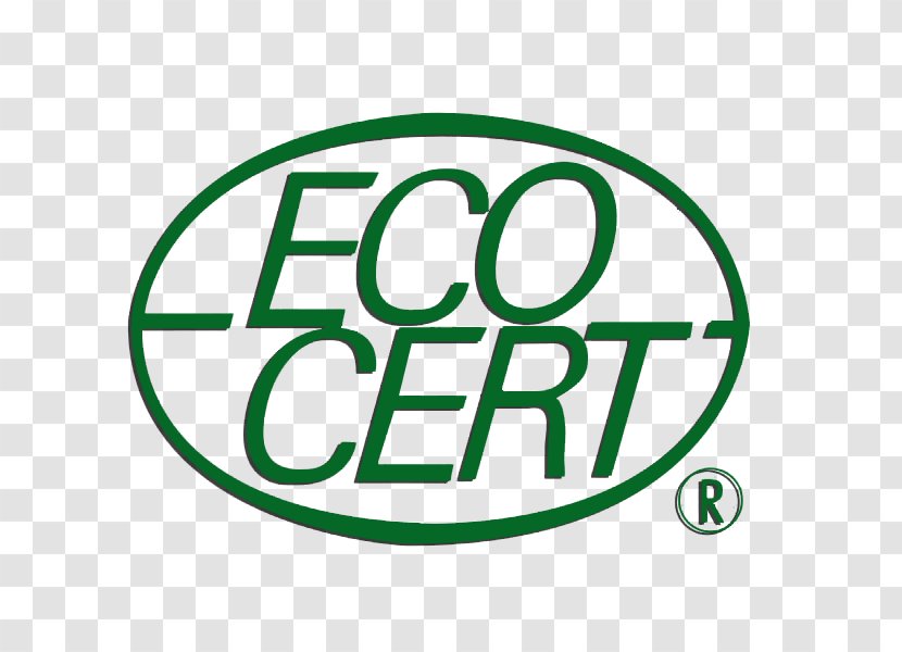 Organic Food Certification ECOCERT Coffee - Logo Transparent PNG