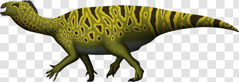 Iguanodon Tyrannosaurus Dinosaur Triceratops Ouranosaurus - Organism - Vector Transparent PNG