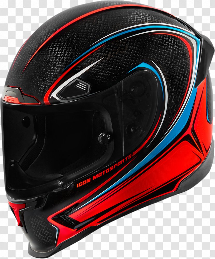 Motorcycle Helmets Airframe Fiberglass Carbon Fibers - Integraalhelm Transparent PNG