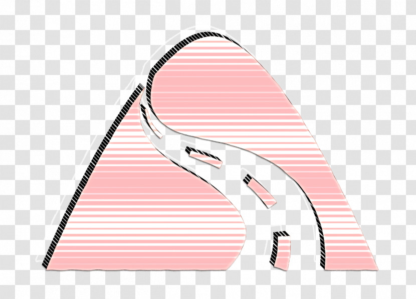Transport Icon Road Icon Roads Icon Transparent PNG