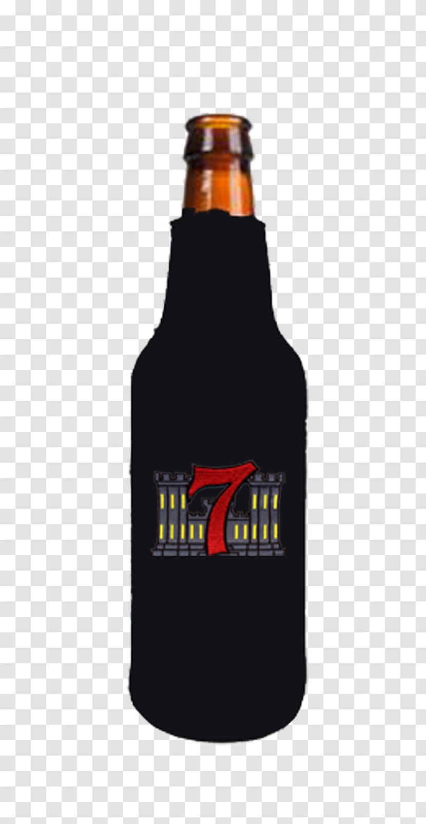 Beer Bottle Glass Transparent PNG