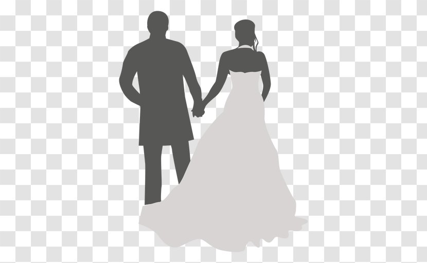 Wedding Bride Woman - Human Behavior - Couple Transparent PNG
