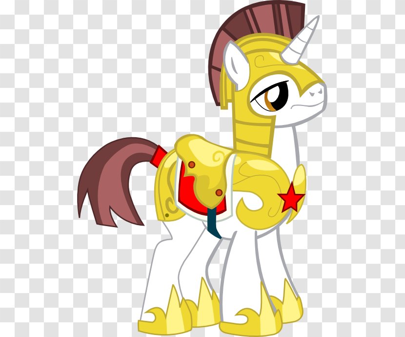 My Little Pony Princess Luna Rainbow Dash Royal Guard - Vertebrate Transparent PNG