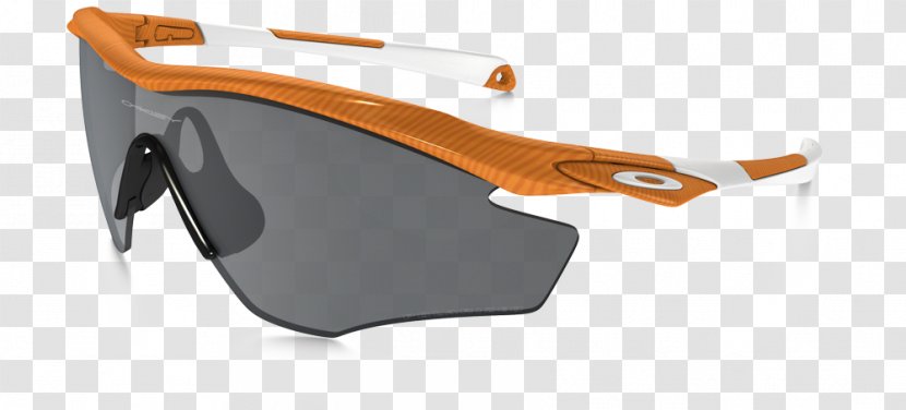 Oakley M2 XL Sunglasses Radar EV Path Oakley, Inc. - Clothing Accessories - Shooting Sports Transparent PNG