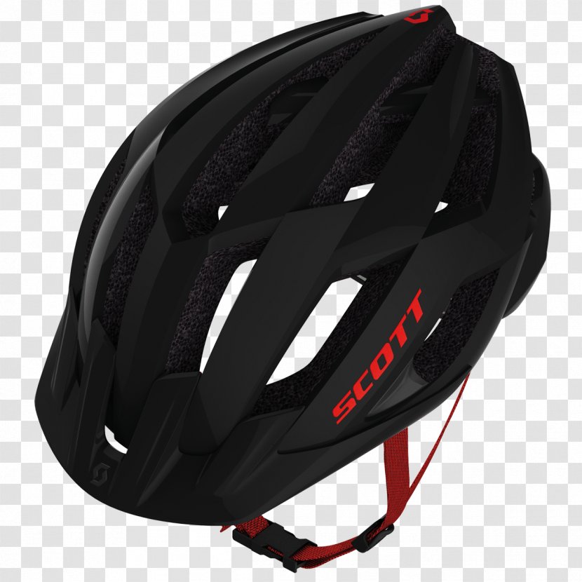 Scott Sports Mountain Bike Bicycle Helmets - Personal Protective Equipment Transparent PNG