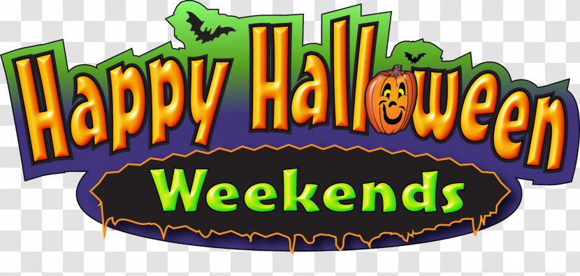 Holiday World & Splashin' Safari Halloween Corn Maze The Voyage - Weekend Transparent PNG