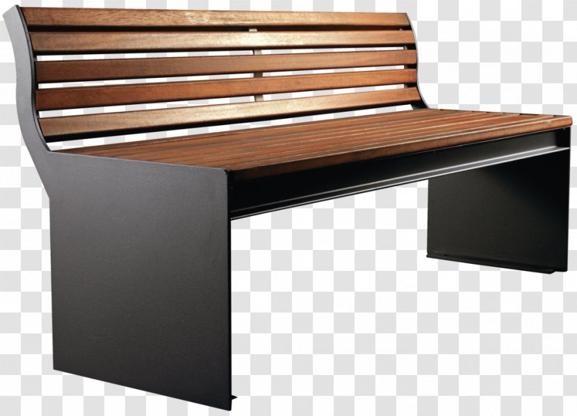 Bench Armrest Chartered Institute Of Management Accountants Wood RAL Colour Standard - Tick - Alf Transparent PNG