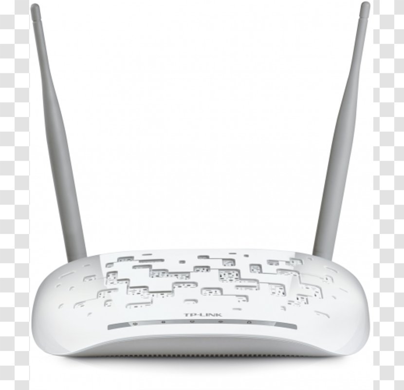 Wireless Access Points TP-Link TL-WA801ND Network IEEE 802.11n-2009 - Point Transparent PNG