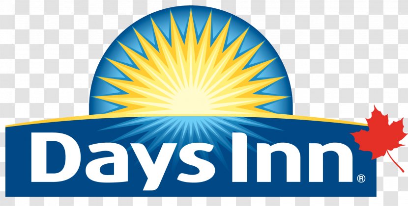 Days Inn Logo Brand Font - Bonnyville - C-hr Transparent PNG