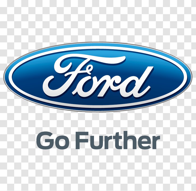 Ford Motor Company Car Explorer Logo - Slogan Transparent PNG