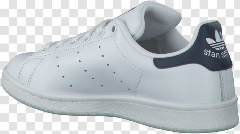 Adidas Stan Smith Sneakers Originals Shoe - Black Transparent PNG