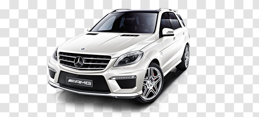 2012 Mercedes-Benz M-Class Car C-Class Mercedes-AMG - Bumper - Mercedes Ml Transparent PNG