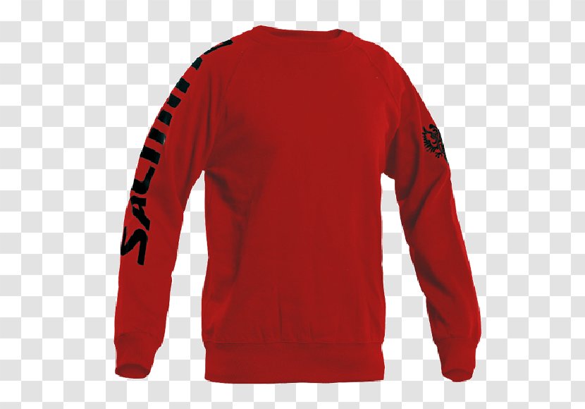 Hoodie T-shirt Bluza Sweater - Jacket Transparent PNG