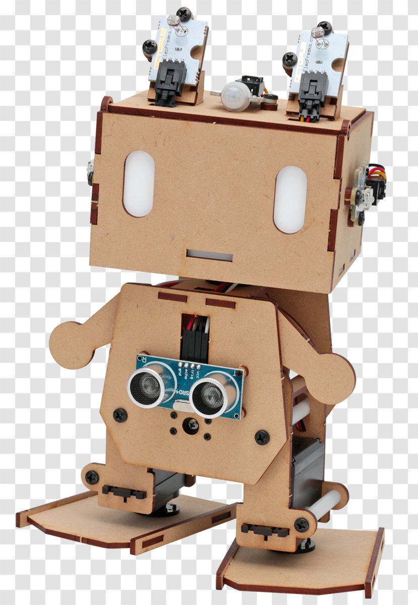 Tsukumo Robot Kingdom Robotshop Vstone Laufroboter Transparent PNG