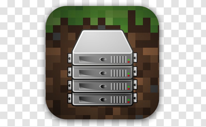 Minecraft: Pocket Edition Computer Servers Video Game Virtual Private Server - Minecraft Transparent PNG