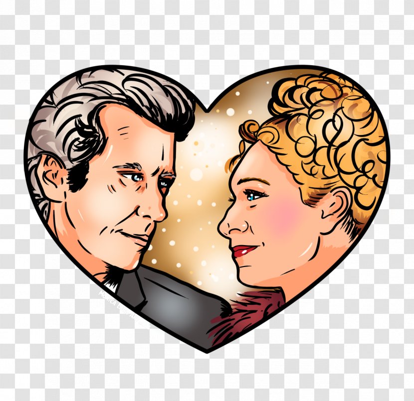 The Husbands Of River Song Doctor Who Alex Kingston Friendship - Tree - Watercolor Transparent PNG