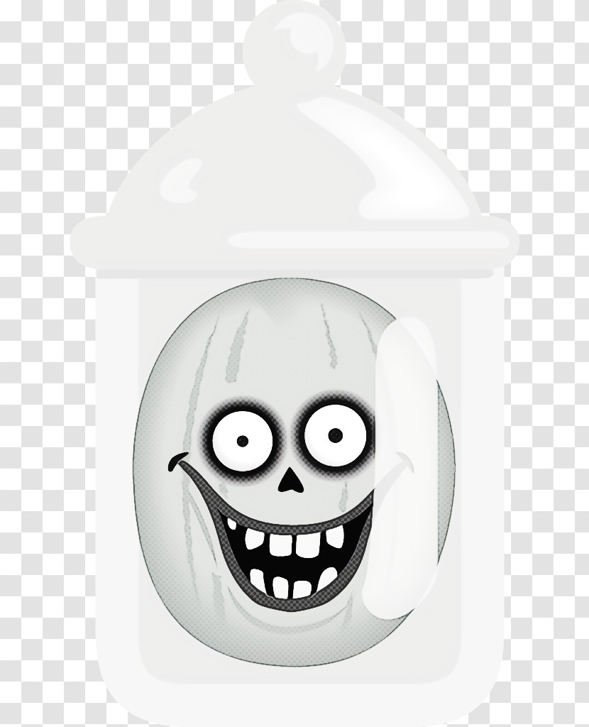 Monster Halloween Transparent PNG