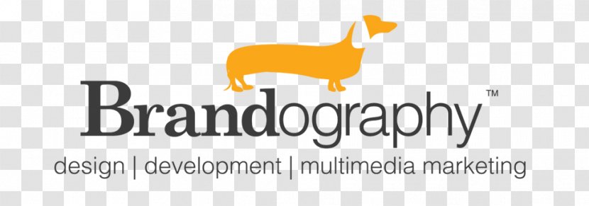 Canidae Logo Dog Brand Font - Title Negatives Transparent PNG