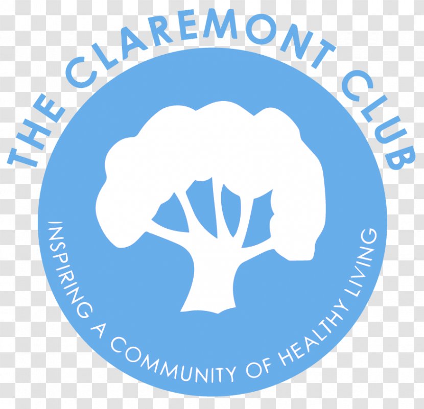 The Claremont Club Day Spa Fitness Centre Ontario - Sports Association - Afd Logo Transparent PNG