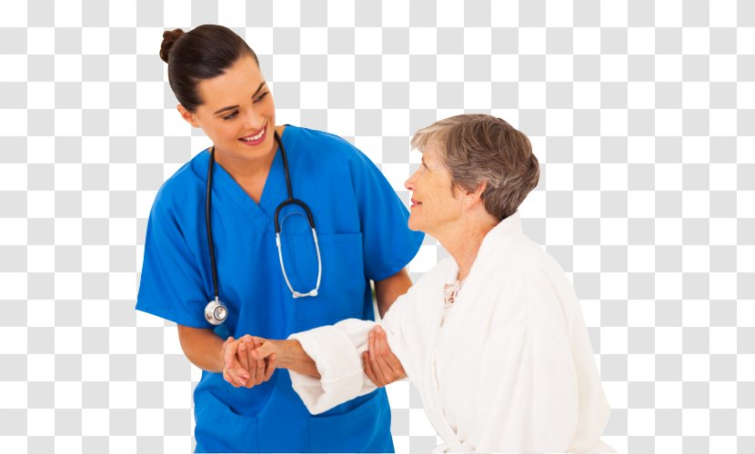Home Care Service Health Nursing Aged - Unlicensed Assistive Personnel - Aurora Transparent PNG