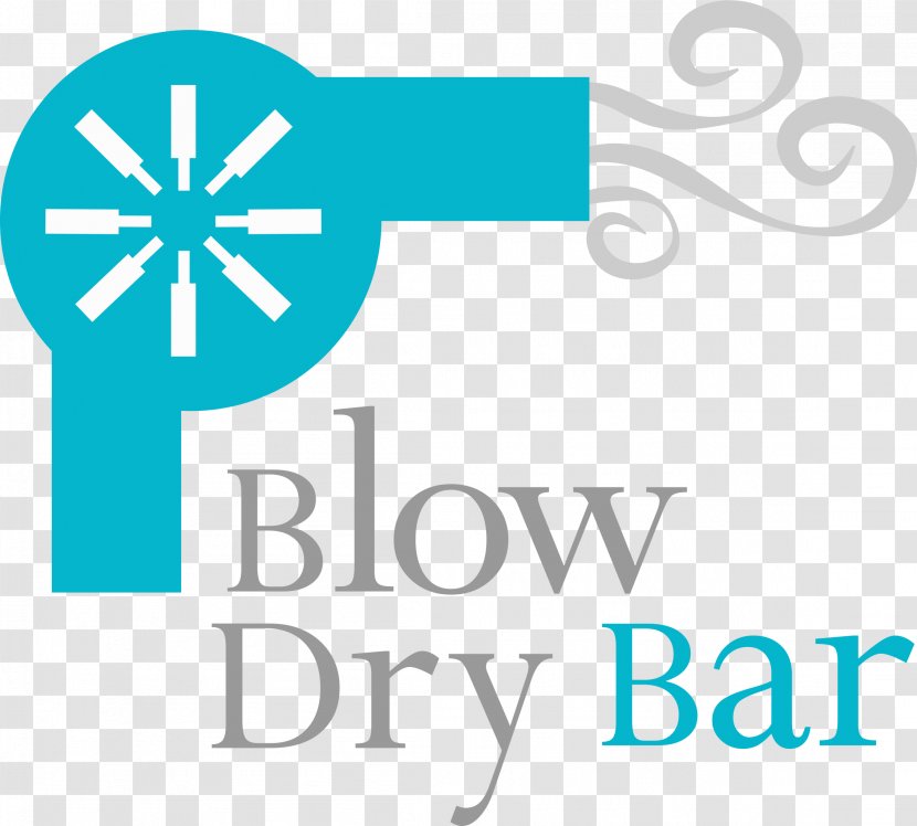 Drybar Blo Blow Dry Bar Logo Gift Card - Hair - Barbar Silhouette Transparent PNG