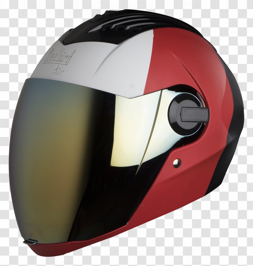 Motorcycle Helmets India Visor - Helmet Transparent PNG
