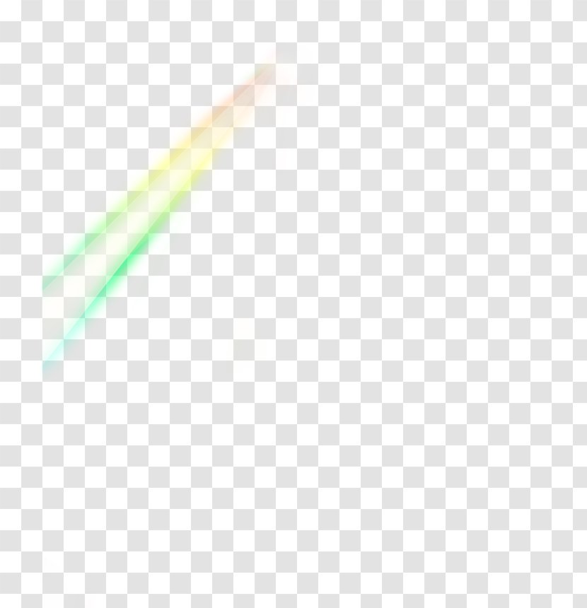 Line Green Angle Transparent PNG