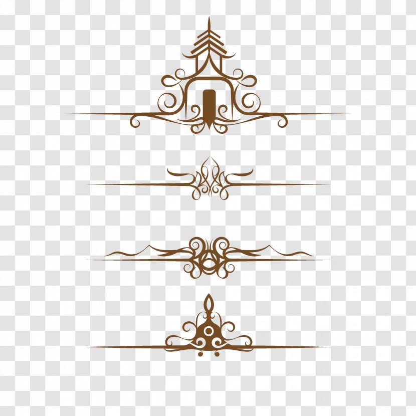 Thailand Thai Cuisine Symbol - STYLE Transparent PNG