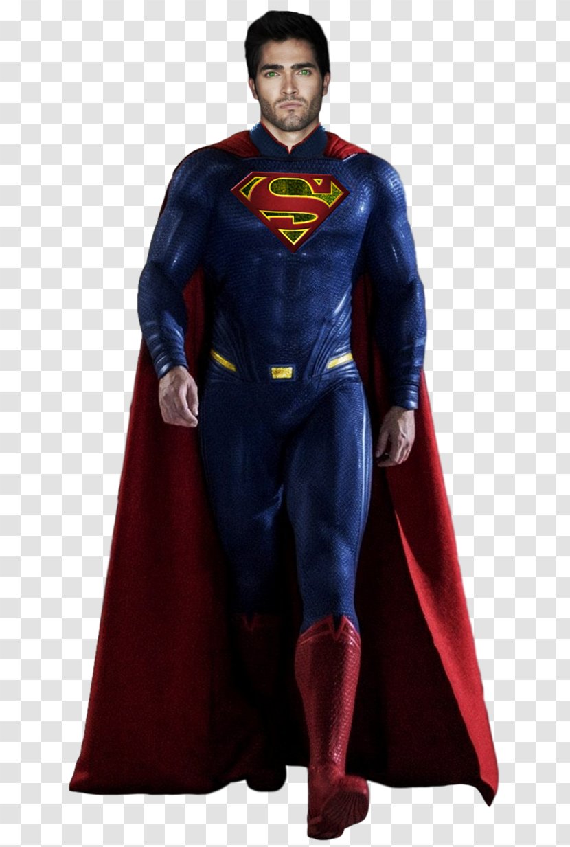 Henry Cavill Superman Smallville Clark Kent - Action Figure Transparent PNG