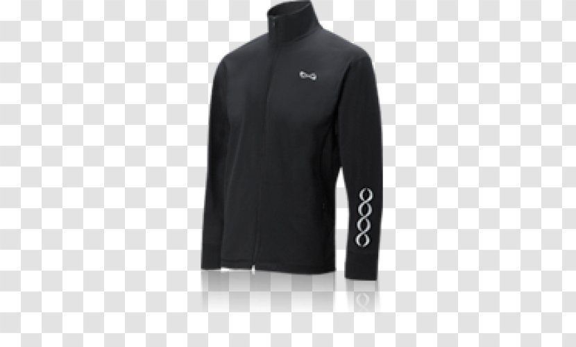 T-shirt Jacket Polar Fleece Zipper Clothing - Warm Transparent PNG