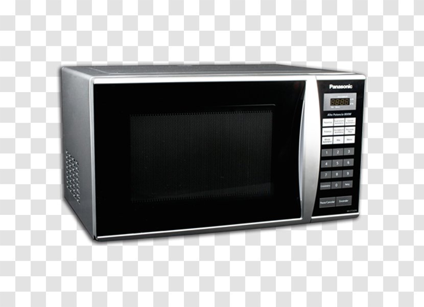 Microwave Ovens Panasonic Nn Price - Electronics - Eli Transparent PNG