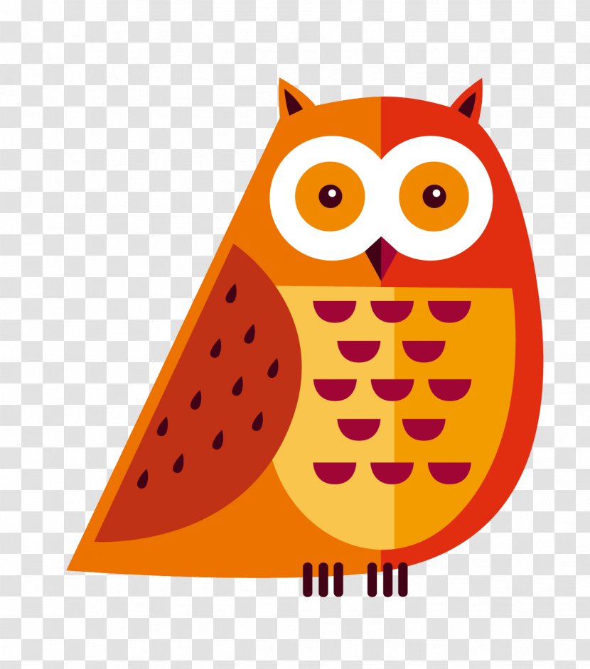 Crocodile Stock Illustration Royalty-free - Owl - Flat Transparent PNG