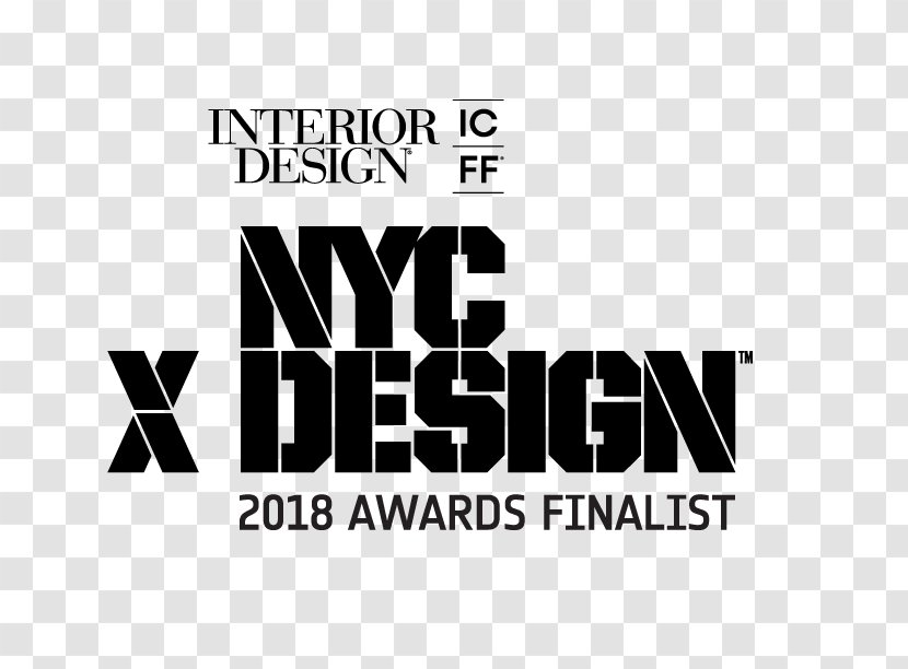 NYCxDesign Co Logo De-Spec Inc Brand - Interior Design Services - Aly Raisman Vma Awards Transparent PNG