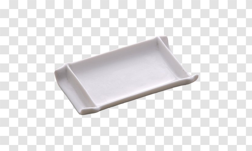 Tableware Kitchen Plate Ceramic - Tray - Things Transparent PNG
