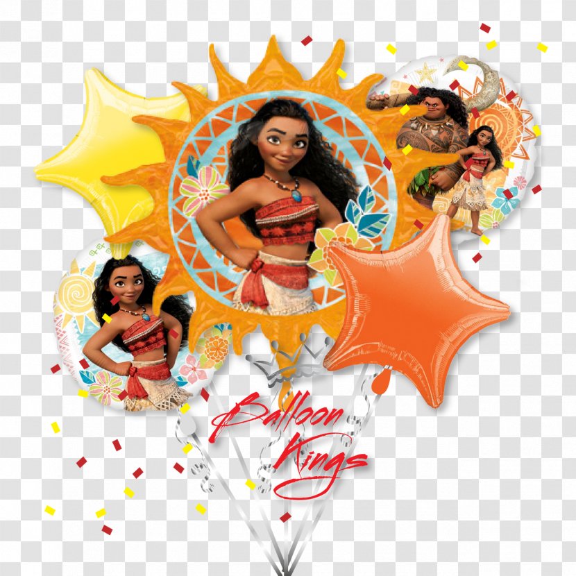 Foil Balloon Party Birthday The Walt Disney Company Transparent PNG