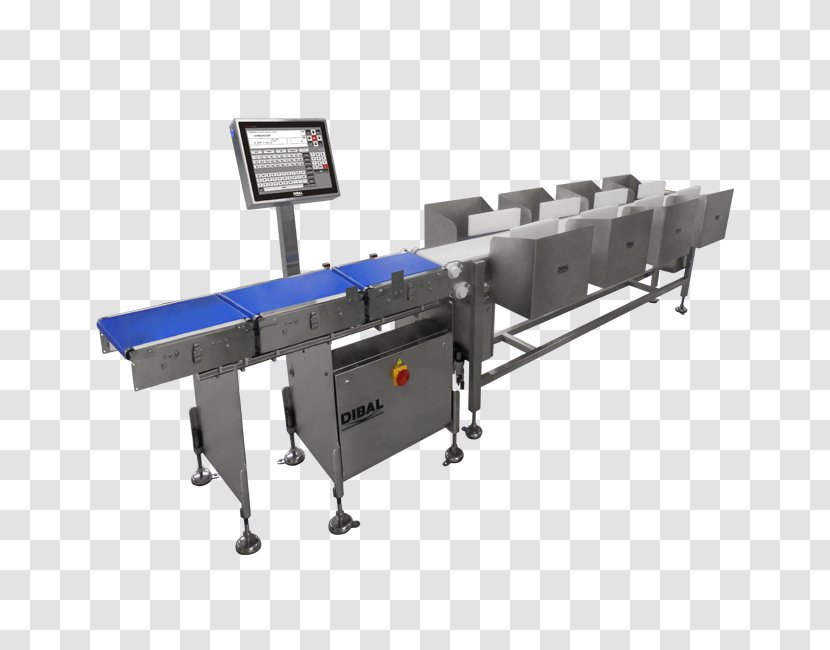 Dibal Weight Dyne Measuring Scales - Sa - Industry Transparent PNG