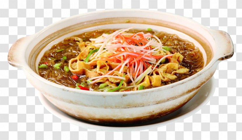 Laksa Mi Rebus Okinawa Soba Bxfan Bxf2 Huu1ebf Chinese Noodles - Cuisine - Casserole Sweet Potato Flour Food Transparent PNG