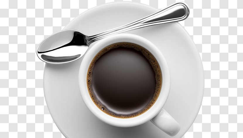 Cafe Coffee Espresso Restaurant Tea - Ristretto Transparent PNG
