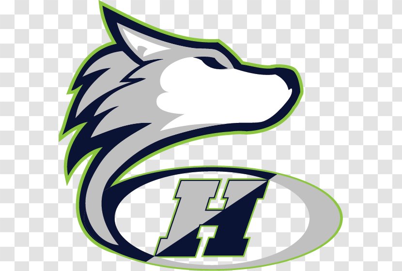 Heritage High School East Wake Wakefield National Secondary - Grass - Huskie Transparent PNG